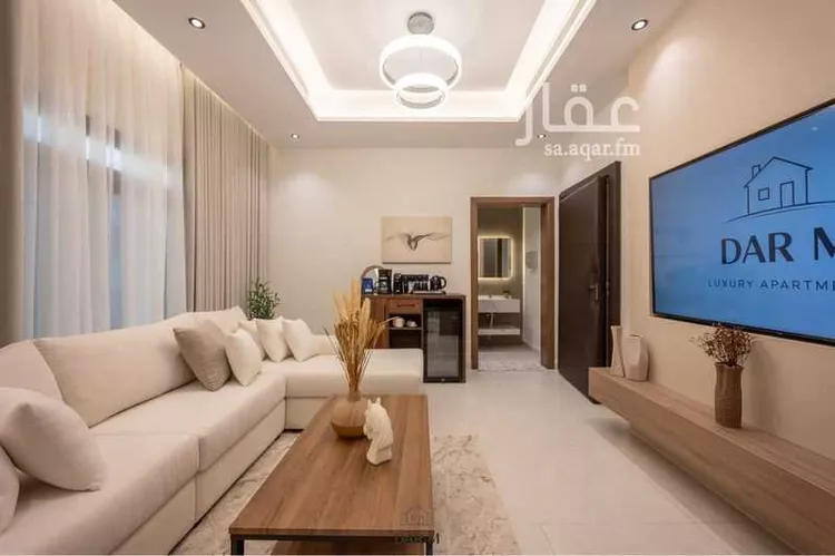 شقة للإيجار في شارع رائد العدل ، حي النهضة ، جدة ، جدة صورة 3