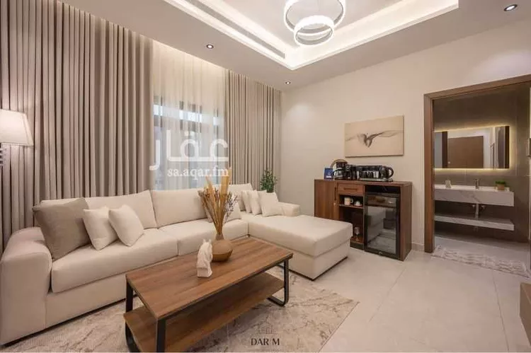 شقة للإيجار في شارع رائد العدل ، حي النهضة ، جدة ، جدة صورة 2