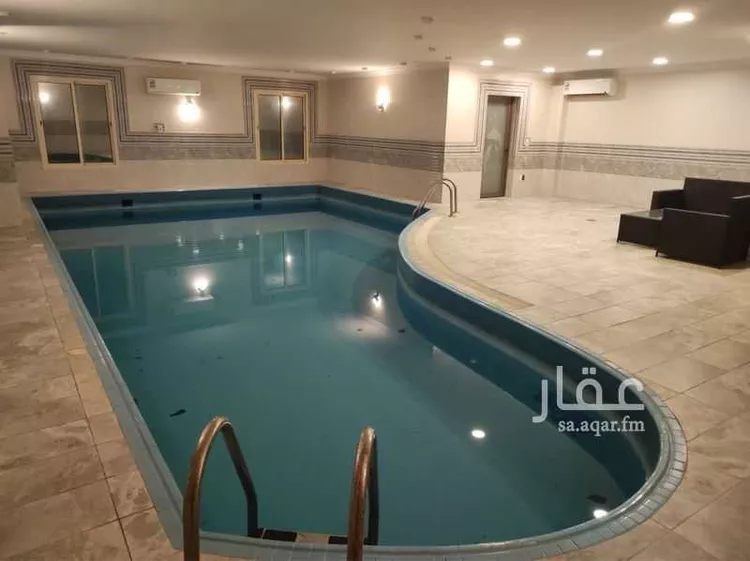 شقة للبيع في شارع عمر ابن الخطاب, حي الشعلة, مدينة الدمام, المنطقة الشرقية 6
