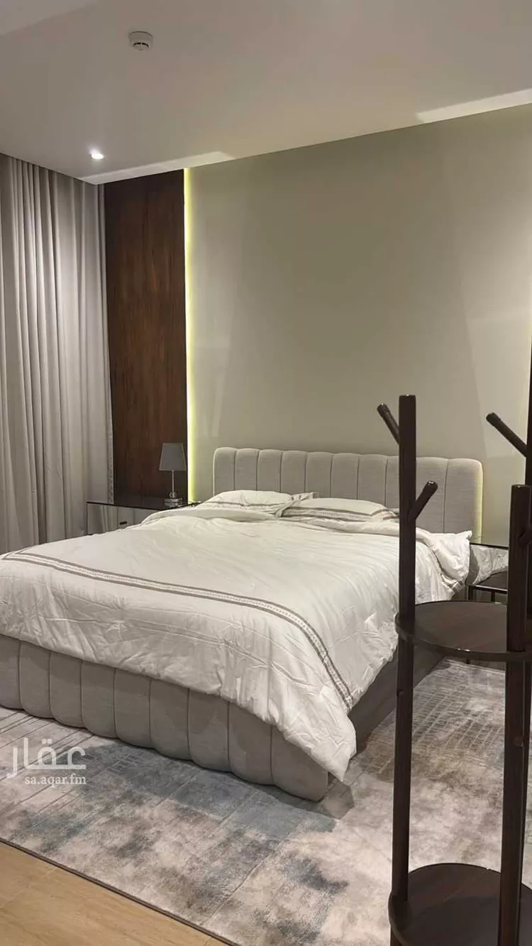شقة للإيجار في شارع الأمير يزيد بن عبدالله بن عبدالرحمن, حي الملقا, مدينة الرياض, منطقة الرياض صورة 2