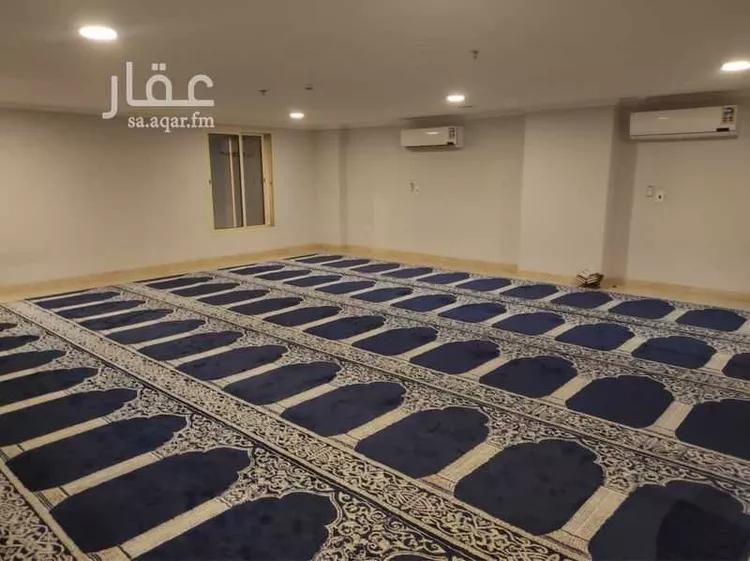 شقة للإيجار في شارع عمر ابن الخطاب, حي الشعلة, مدينة الدمام, المنطقة الشرقية صورة 4