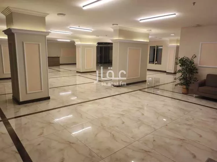 شقة للإيجار في شارع عمر ابن الخطاب, حي الشعلة, مدينة الدمام, المنطقة الشرقية صورة 3