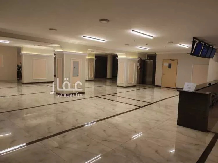 شقة للبيع في شارع عمر ابن الخطاب, حي الشعلة, مدينة الدمام, المنطقة الشرقية 7