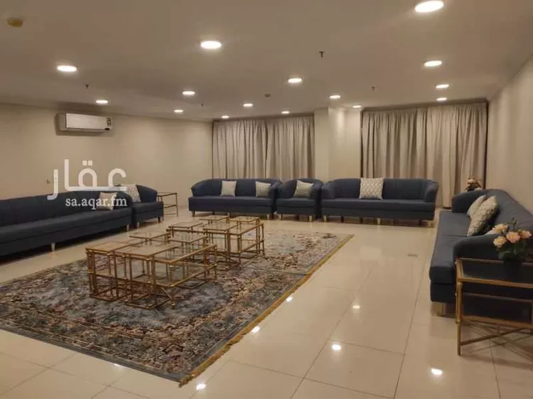 شقة للبيع في شارع عمر ابن الخطاب, حي الشعلة, مدينة الدمام, المنطقة الشرقية 14