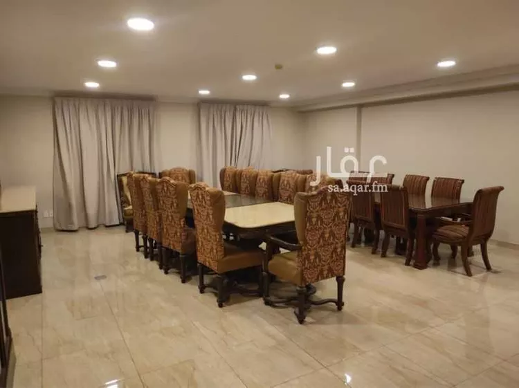 شقة للبيع في شارع عمر ابن الخطاب, حي الشعلة, مدينة الدمام, المنطقة الشرقية 12