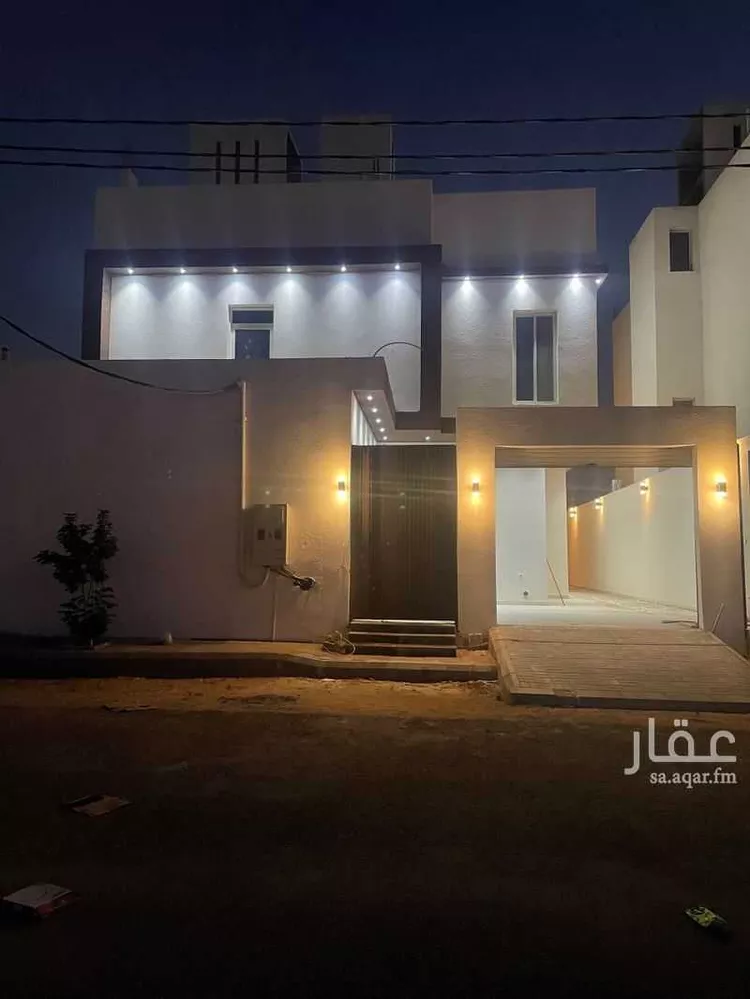 Villa for Rent in Riyadh Banban