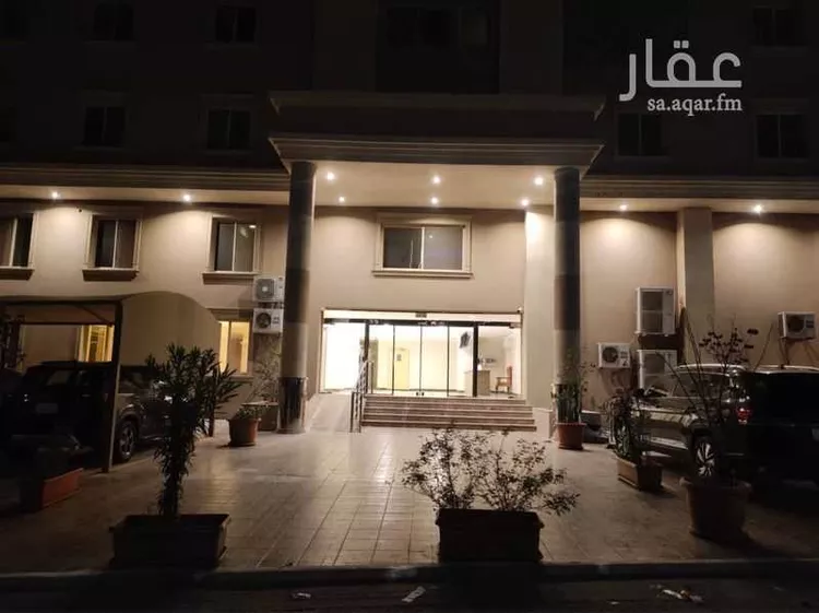 شقة للإيجار في شارع عمر ابن الخطاب, حي الشعلة, مدينة الدمام, المنطقة الشرقية صورة 2
