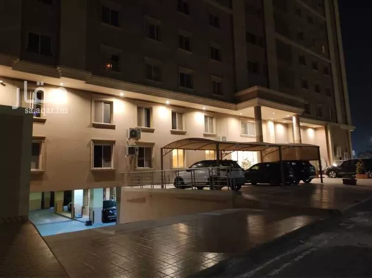 شقة للإيجار في شارع عمر ابن الخطاب, حي الشعلة, مدينة الدمام, المنطقة الشرقية