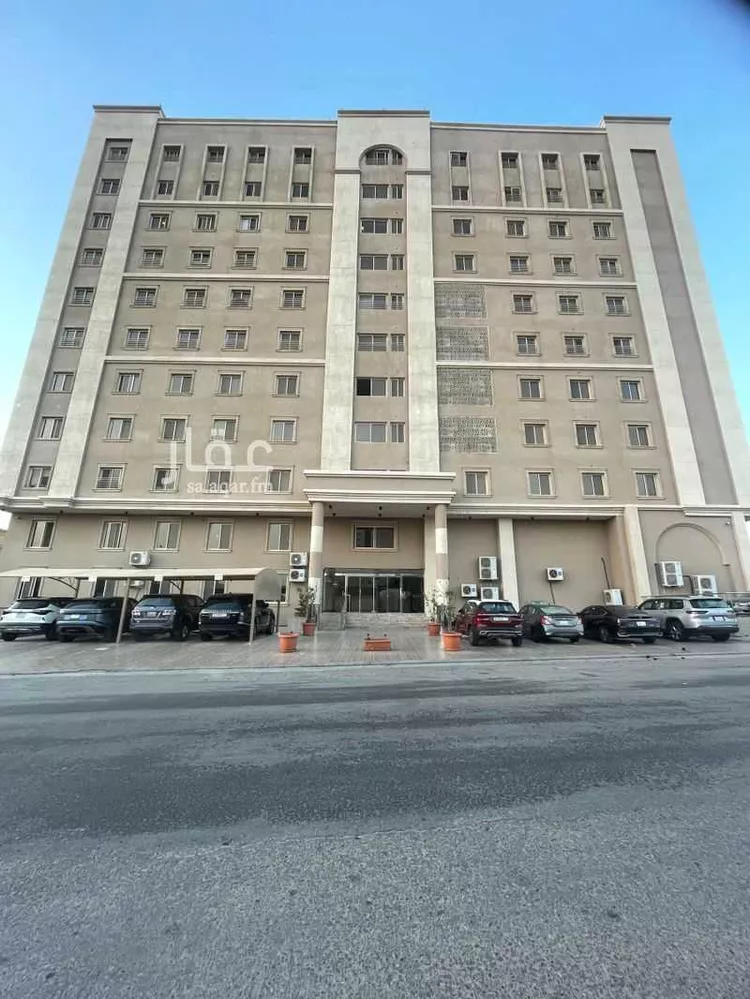 شقة للإيجار في شارع عمر ابن الخطاب, حي الشعلة, مدينة الدمام, المنطقة الشرقية صورة 2