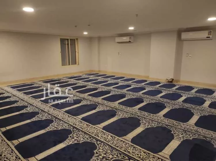 شقة للبيع في شارع عمر ابن الخطاب, حي الشعلة, مدينة الدمام, المنطقة الشرقية 16