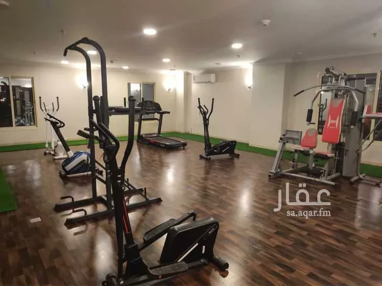شقة للإيجار في شارع عمر ابن الخطاب, حي الشعلة, مدينة الدمام, المنطقة الشرقية 7