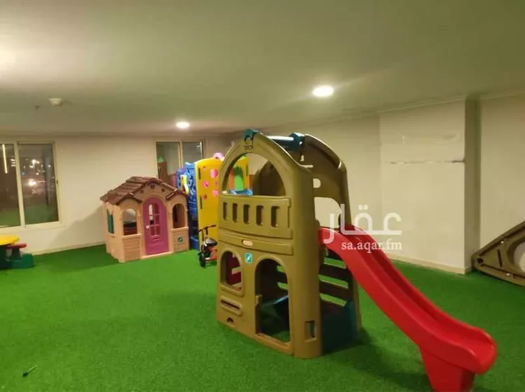 شقة للإيجار في شارع عمر ابن الخطاب, حي الشعلة, مدينة الدمام, المنطقة الشرقية 10