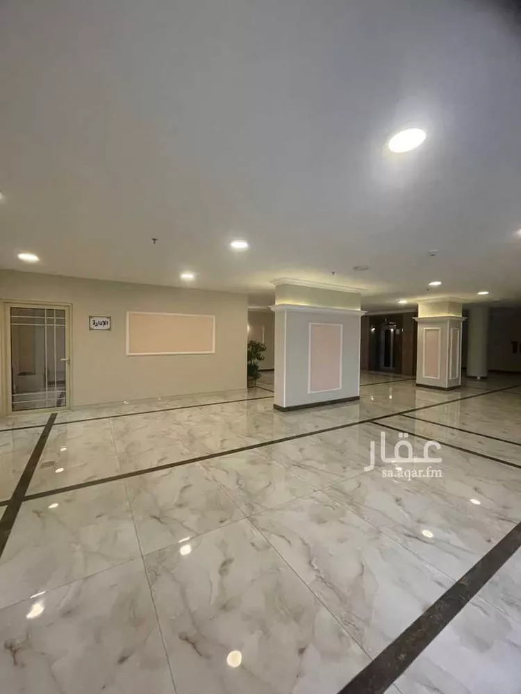 شقة للإيجار في شارع عمر ابن الخطاب, حي الشعلة, مدينة الدمام, المنطقة الشرقية صورة 5