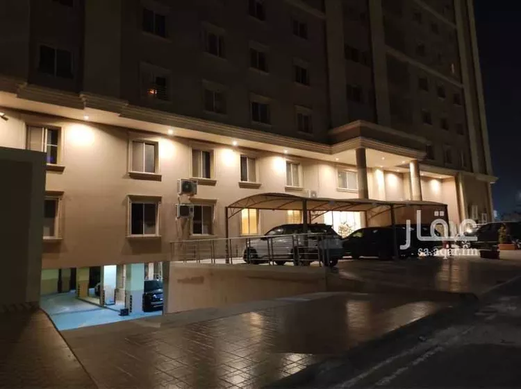شقة للبيع في شارع عمر ابن الخطاب, حي الشعلة, مدينة الدمام, المنطقة الشرقية صورة 3