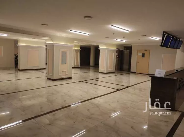 شقة للإيجار في شارع عمر ابن الخطاب, حي الشعلة, مدينة الدمام, المنطقة الشرقية صورة 4