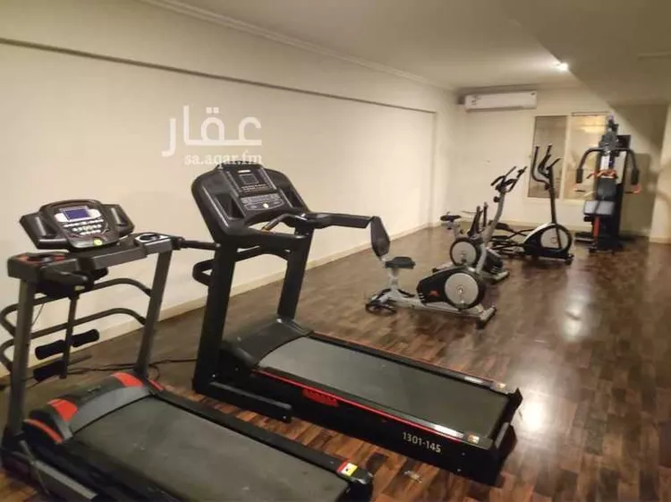 شقة للإيجار في شارع عمر ابن الخطاب, حي الشعلة, مدينة الدمام, المنطقة الشرقية 8
