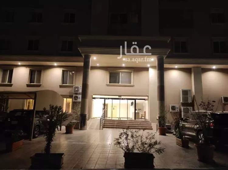 شقة للبيع في شارع عمر ابن الخطاب, حي الشعلة, مدينة الدمام, المنطقة الشرقية صورة 2