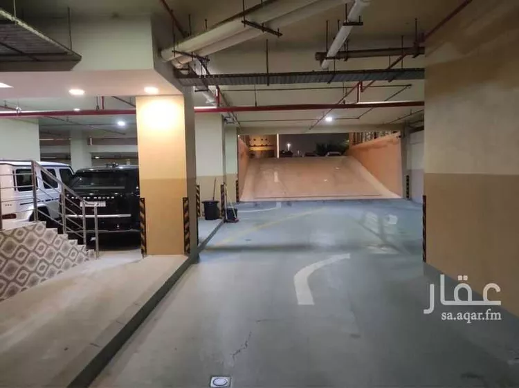 شقة للإيجار في شارع عمر ابن الخطاب, حي الشعلة, مدينة الدمام, المنطقة الشرقية صورة 3