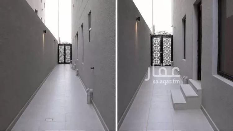 شقة للبيع في شارع 10هـ, حي الشعلة, مدينة الدمام, المنطقة الشرقية 8