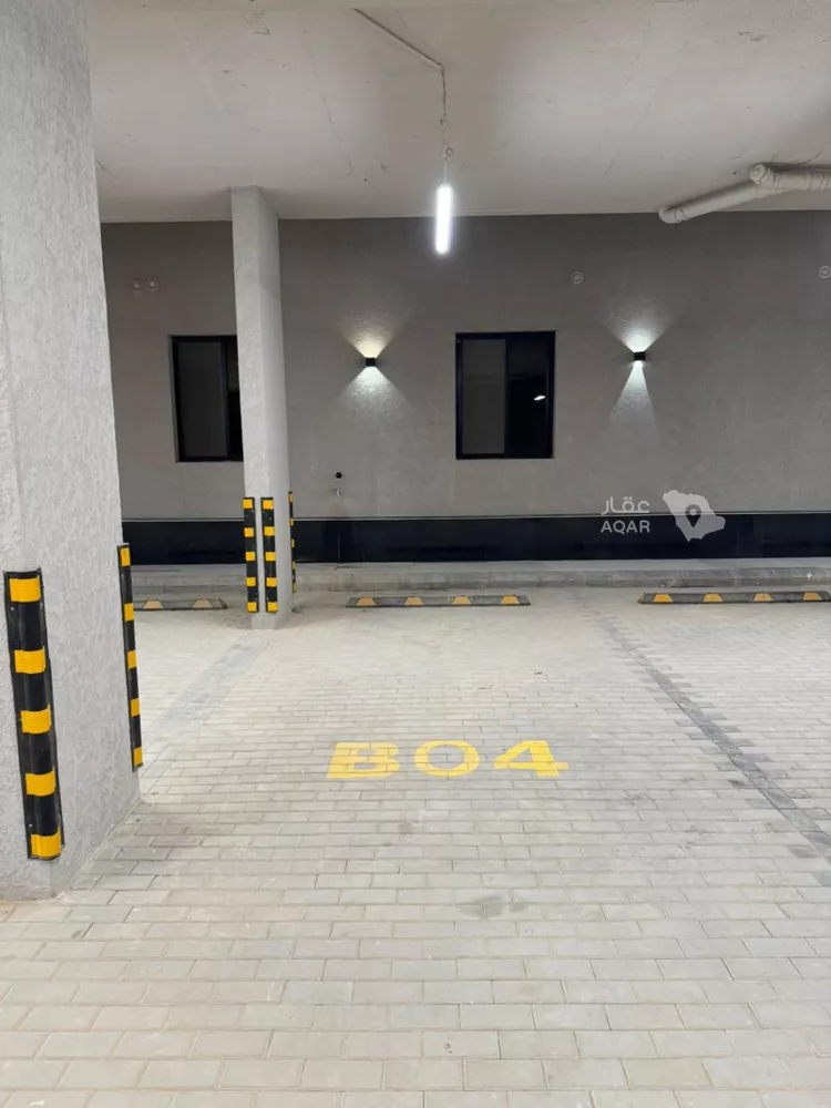 شقة للإيجار في شارع سعيد الحاجب, حي الرمال, مدينة الرياض, منطقة الرياض 2