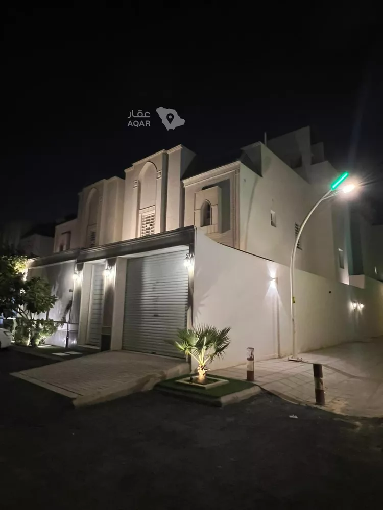 Villa for Rent in Riyadh Ad Dar Al Baida 7