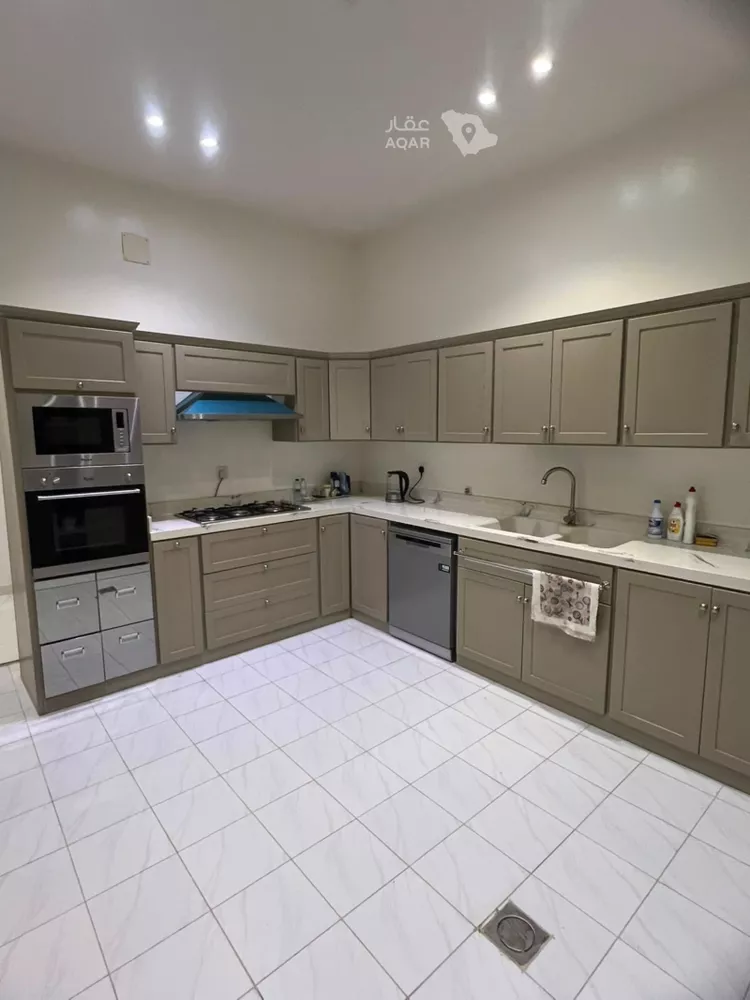 Villa for Rent in Riyadh Ad Dar Al Baida