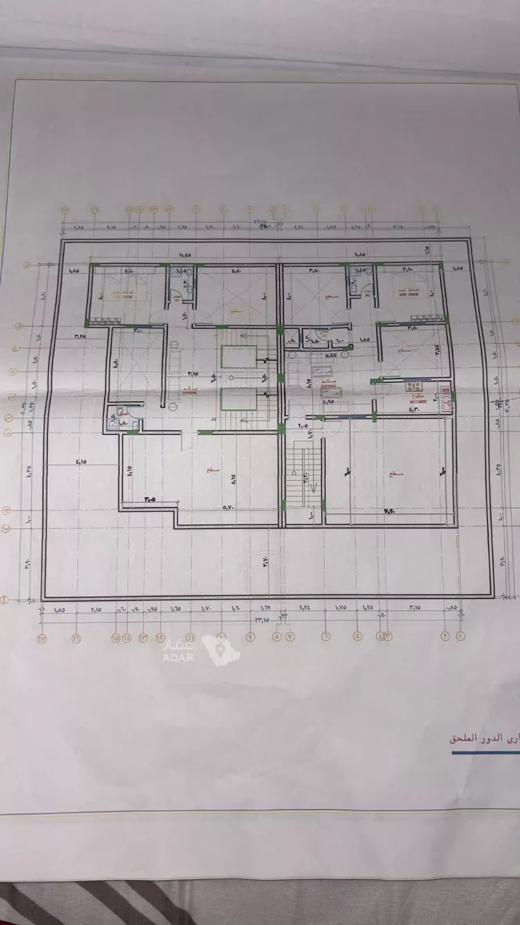 Villa for Sale in Riyadh Al Mughrizat صورة 5