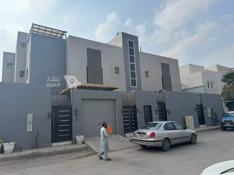 Villa for Sale in Riyadh Al Mughrizat
