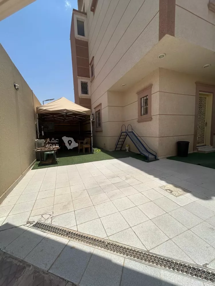 دور للإيجار في شارع صالح بن عبدالله السناري, حي ديراب, مدينة الرياض, منطقة الرياض 5