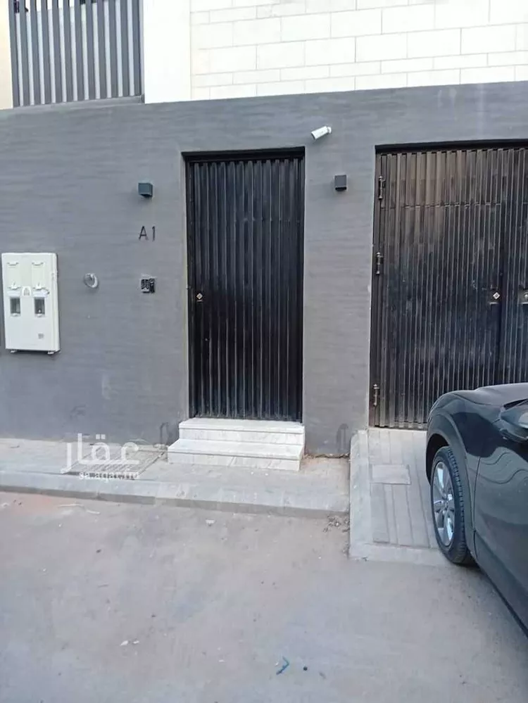 دور للإيجار في شارع بئر عروة ، حي القدس ، الرياض ، منطقة الرياض صورة 3