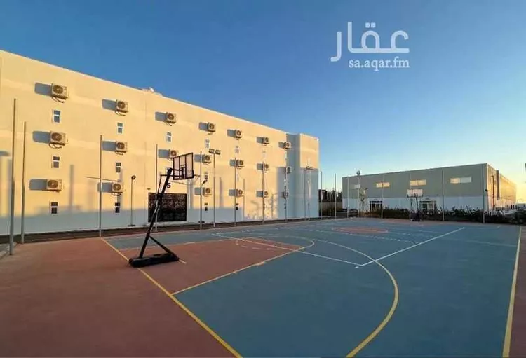 Complex for rent in Yanbu Al Maharah 6