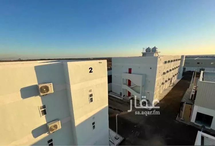 Complex for rent in Yanbu Al Maharah 7