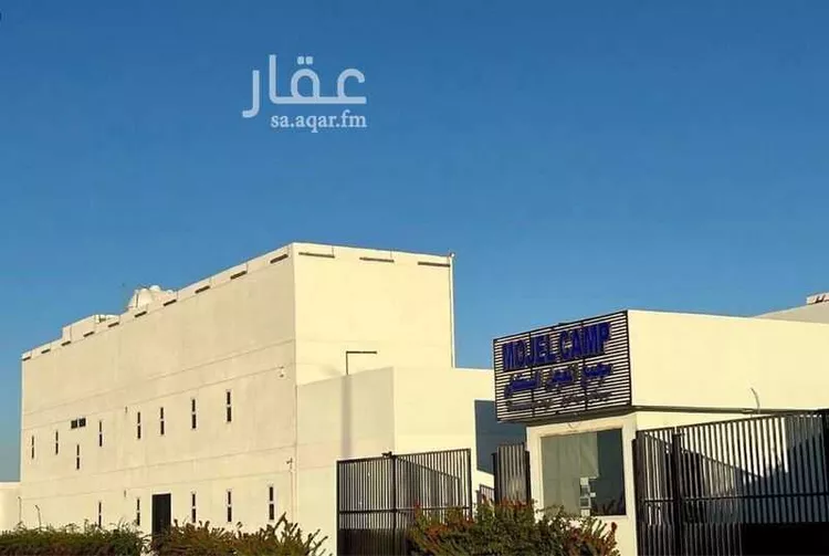 مجمع للإيجار في شارع الملك سلمان, حي المرجان, مدينة ينبع, منطقة المدينة المنورة