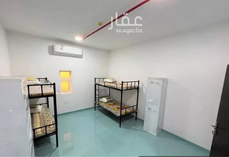 Complex for rent in Yanbu Al Maharah 8