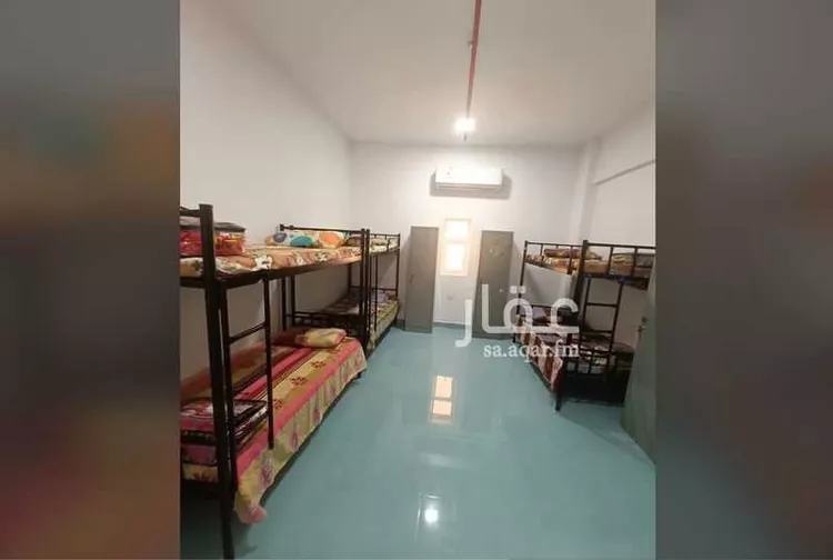Complex for rent in Yanbu Al Maharah 11