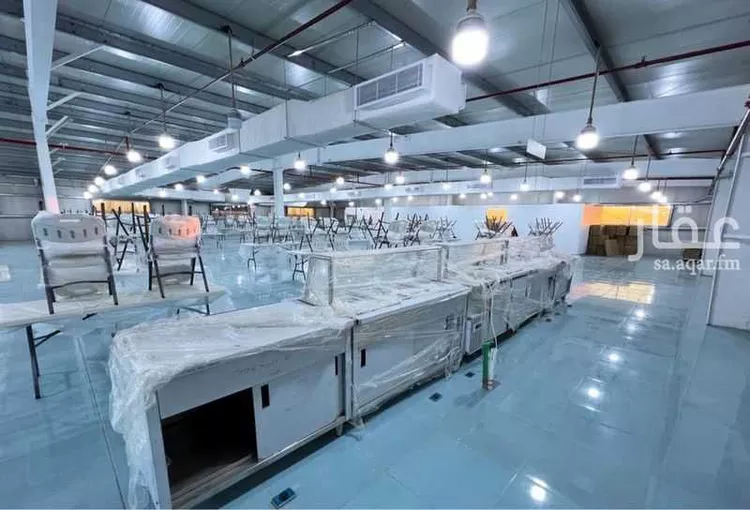 Complex for rent in Yanbu Al Maharah 10