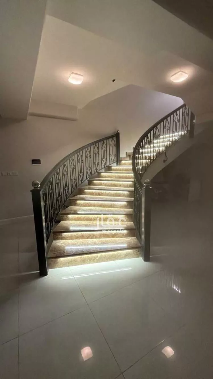 فيلا للإيجار في شارع الفل 7 ، حي المطرفية ، الجبيل ، الجبيل
