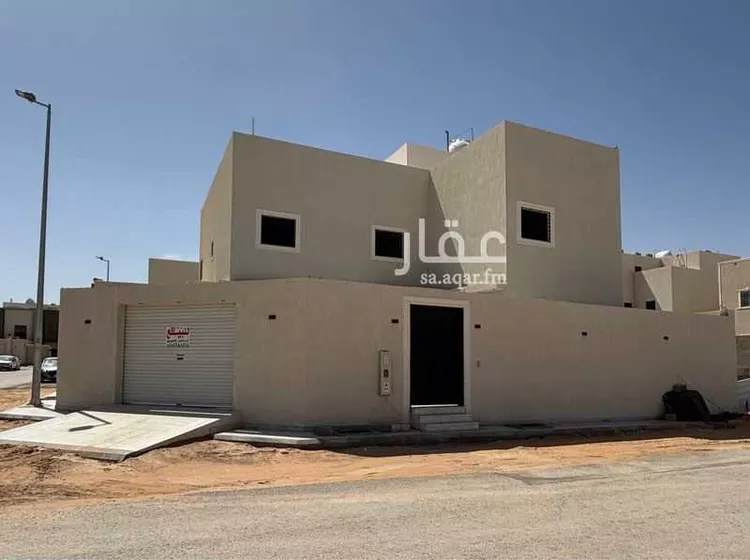 فيلا للبيع في شارع خزيمة بن أوس بن يزيد, حي الملك فهد, مدينة عنيزة, منطقة القصيم صورة 2