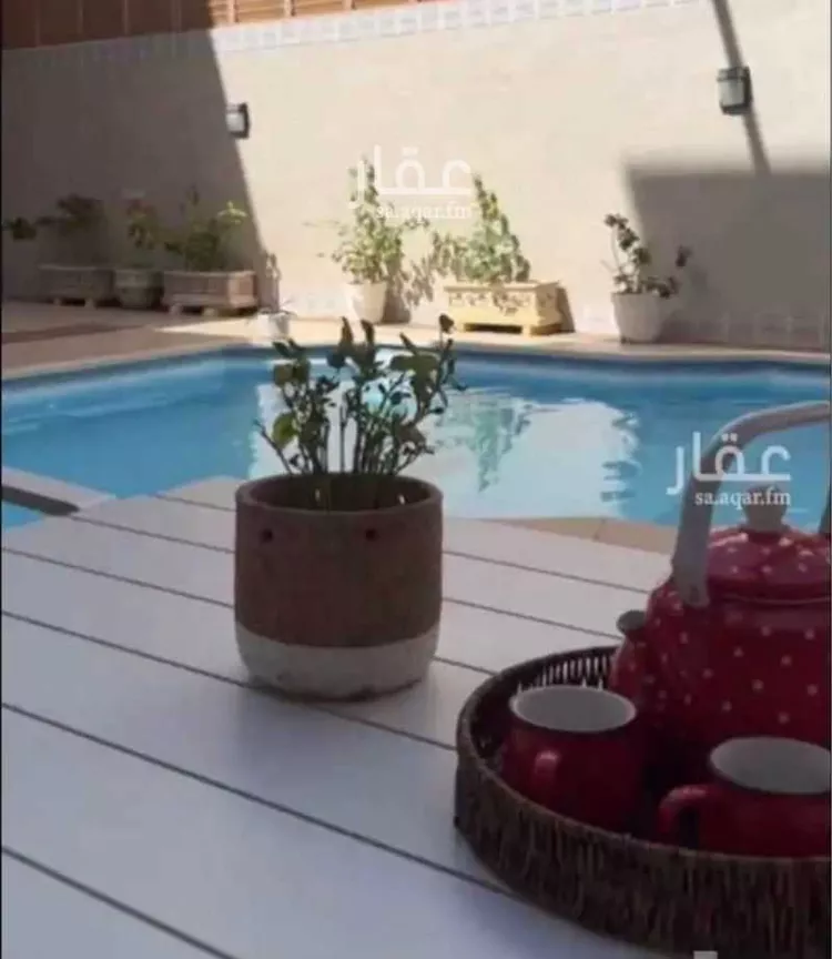 فيلا للبيع في شارع علي المرداوي, حي النعيم, مدينة جدة, منطقة مكة المكرمة صورة 5