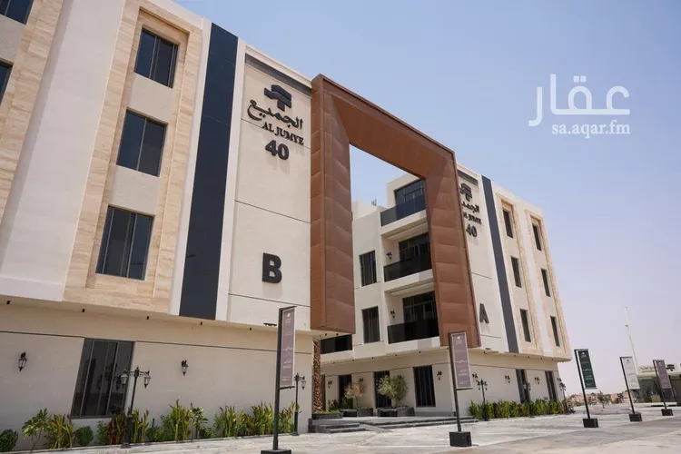 شقة للبيع في شارع أمين الرافعي, حي الرمال, مدينة الرياض, منطقة الرياض 11