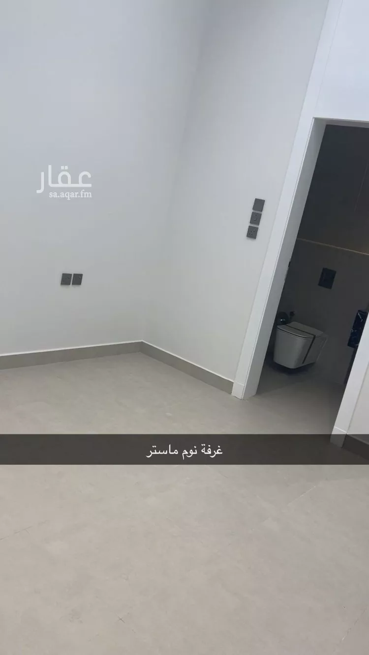 شقة للإيجار في شارع ابن وهب القرشي, حي الرمال, مدينة الرياض, منطقة الرياض صورة 4