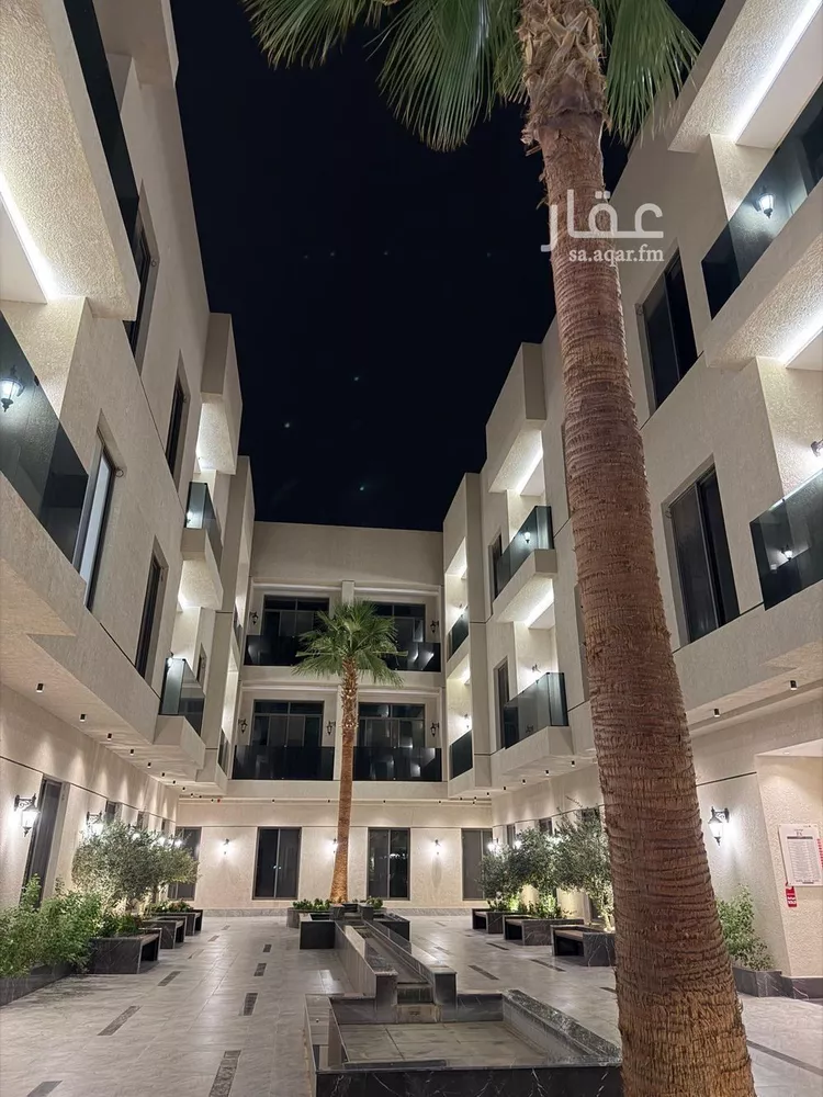 Apartment for Rent in Riyadh Ar Rimal 14
