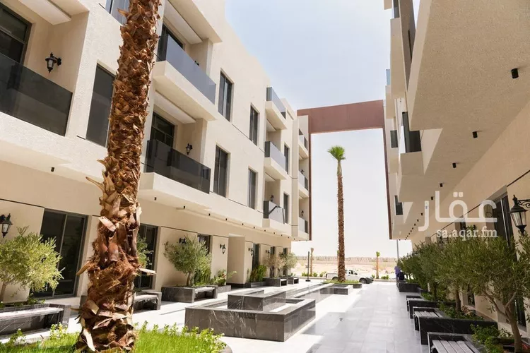 شقة للبيع في شارع أمين الرافعي, حي الرمال, مدينة الرياض, منطقة الرياض 10