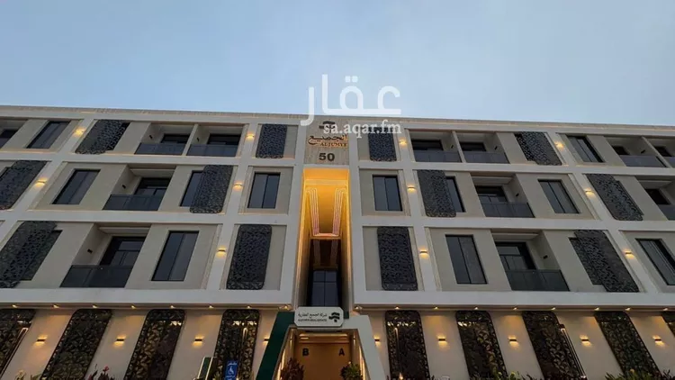 شقة للبيع في شارع القلاع, حي الرمال, مدينة الرياض, منطقة الرياض 7