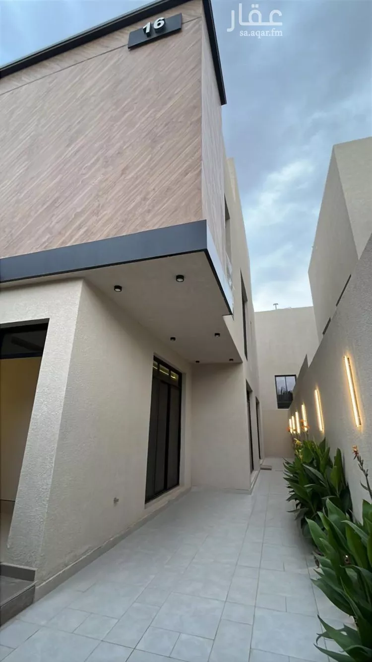 Villa for Sale in Riyadh An Narjis 15