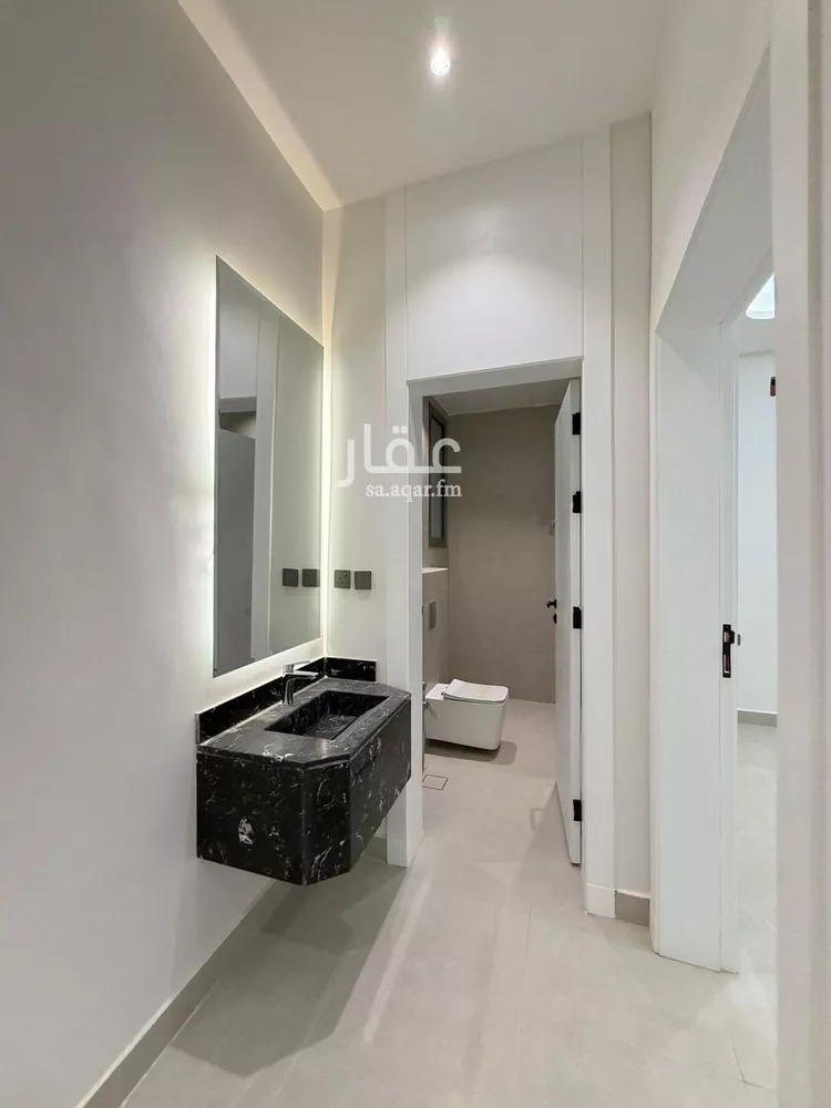 شقة للإيجار في شارع ابن وهب القرشي, حي الرمال, مدينة الرياض, منطقة الرياض صورة 4