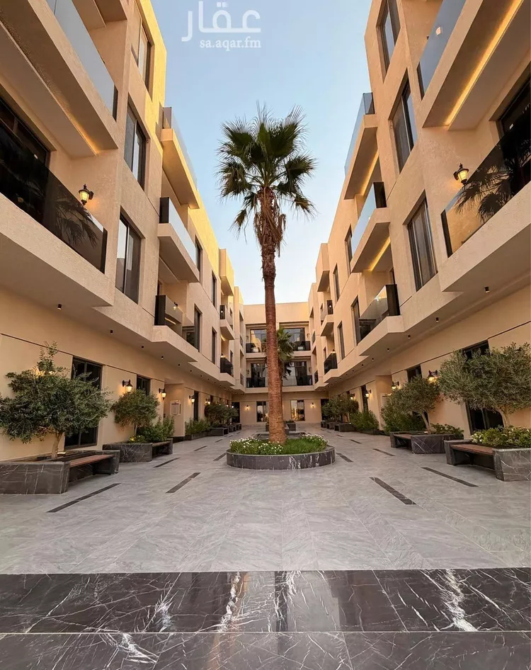 Apartment for Rent in Riyadh Ar Rimal