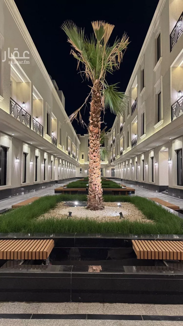 شقة للبيع في شارع وادي الدواسر, حي القادسية, مدينة الرياض, منطقة الرياض 1 صورة