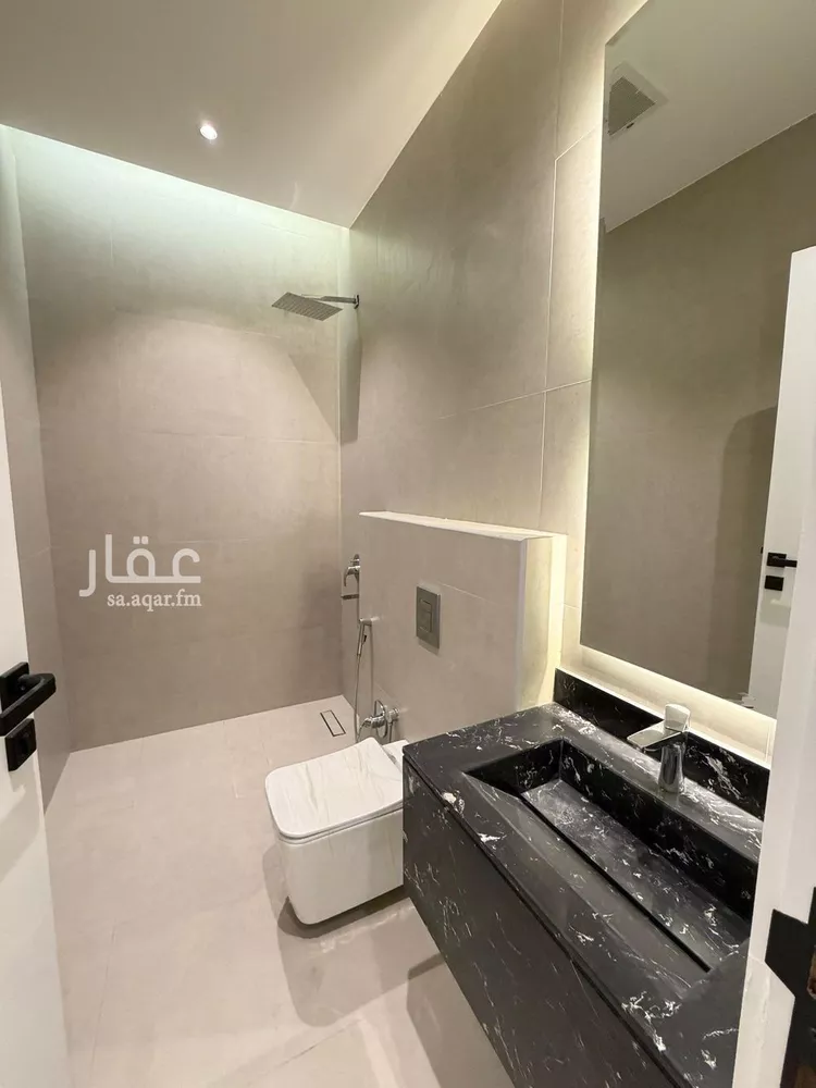 عمارة للإيجار في شارع أمين الرافعي, حي الرمال, مدينة الرياض, منطقة الرياض 6