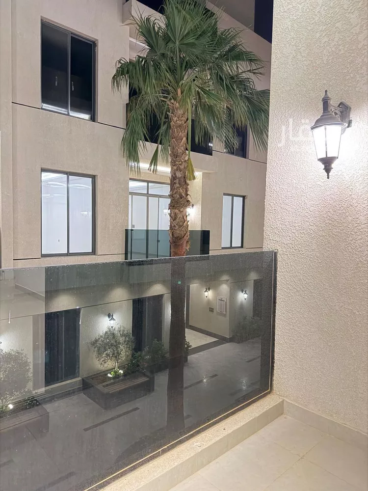 عمارة للإيجار في شارع أمين الرافعي, حي الرمال, مدينة الرياض, منطقة الرياض 17